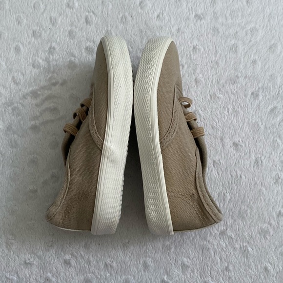 Zoe Zac Toddler Shoes (size 5) - Picture 2 of 5